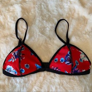 Floral Bikini